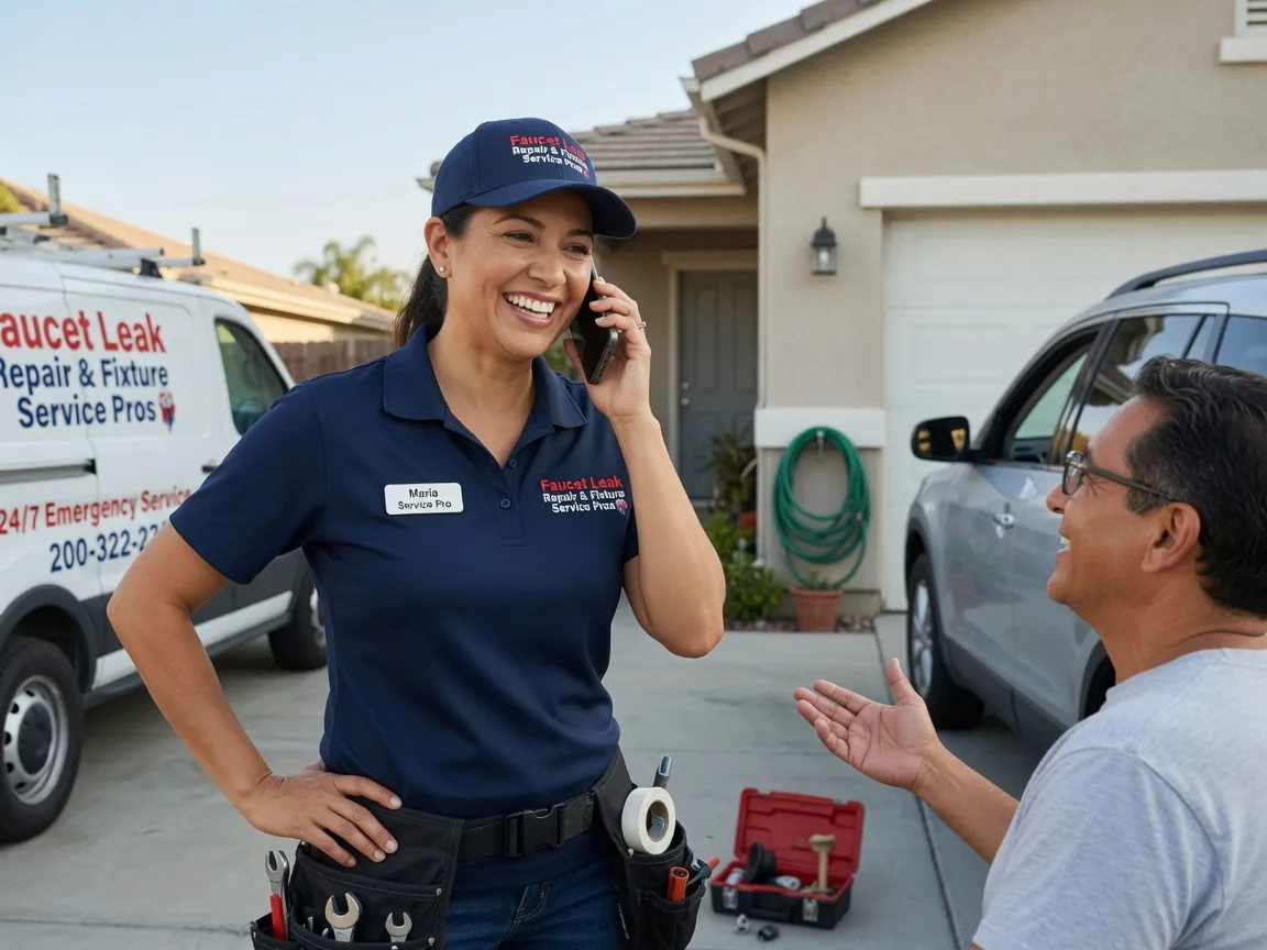 Faucet Repair Ruidoso, NM FAQs